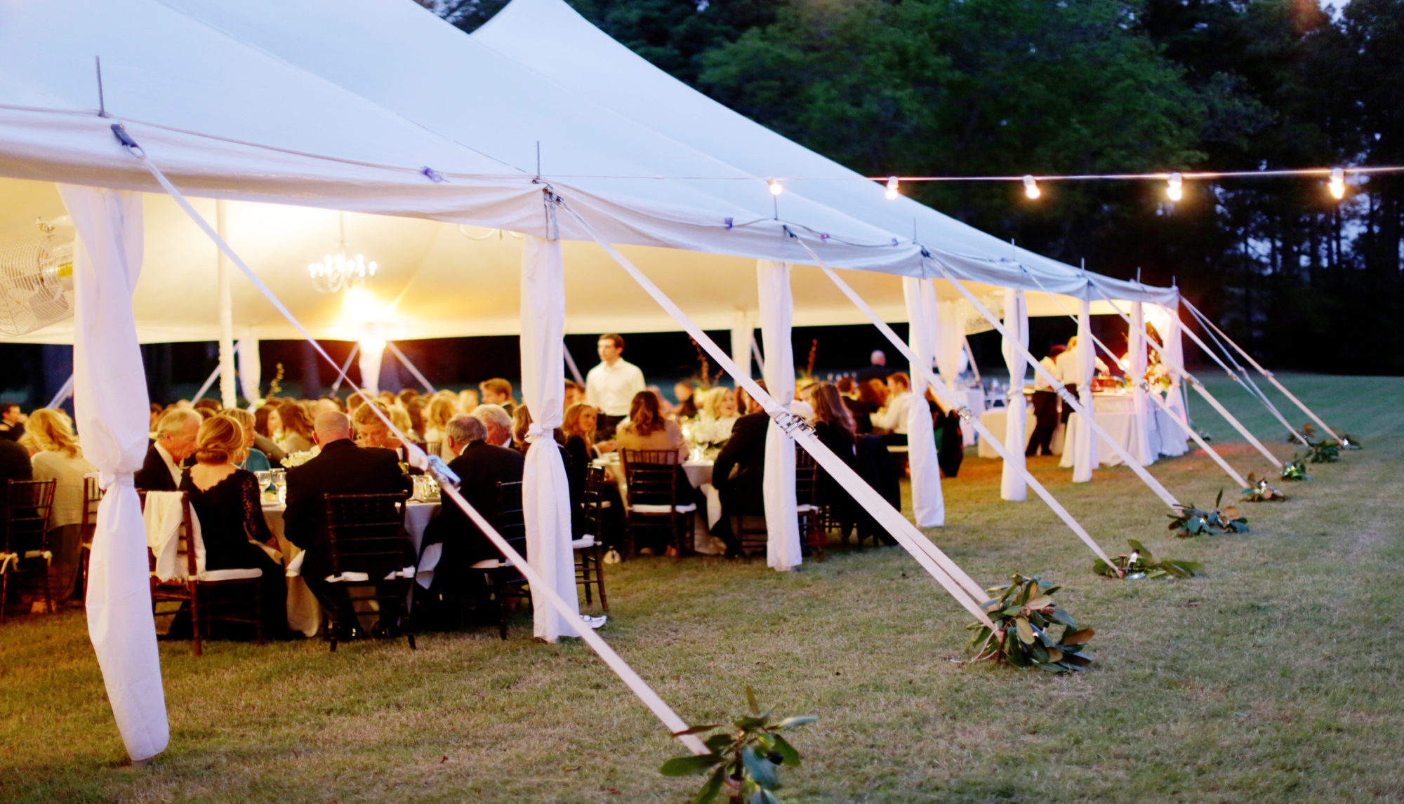 Eastern Shore Events Rentals Let us make your event EaSiER